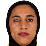 Player picture of Zahra Kouhestani