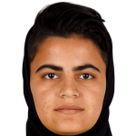 Player picture of Tahereh Pirouzi