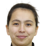 player picture of S. Komiljonova