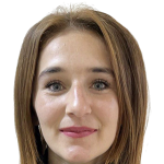 player picture of Z. Gʻaniyeva