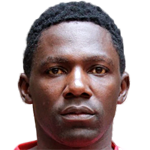 Player picture of Boniface Oluoch