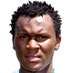 Player picture of Bernard Odhiambo
