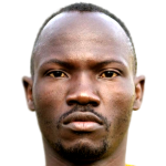 Player picture of Godfrey Walusimbi