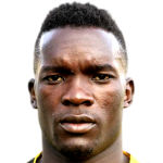 Player picture of Khalid Aucho