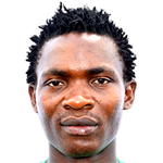 Player picture of George Odhiambo