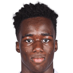 Player picture of Michael Kayode