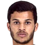 Player picture of جليسون