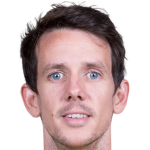 Player picture of Robbie Kruse