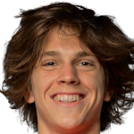 player picture of M. Van Geert