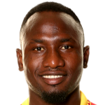 Player picture of Jacques Zoua