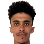 Player picture of Gassem Al Sharafi