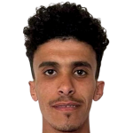 player picture of Gassem Al Sharafi