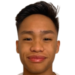 player picture of N. Mortera
