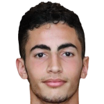Player picture of Muhannad Fadel
