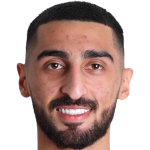 Player picture of Ahmed Dheyaa