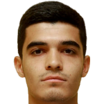 player picture of K. Berdiýew