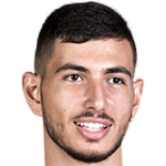 Player picture of Amit Shitrit