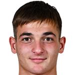 player picture of A. Petrović