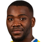 Player picture of Ola John