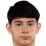 player picture of Sami Dauleh