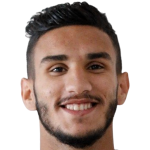 player picture of Ibrahim Nofal