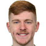 Player picture of Cian Curtis