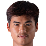 Player picture of Sovan Dauna
