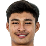 player picture of Chanvibol Davit