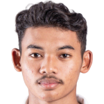 player picture of Sorm Borith