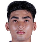 player picture of Norng Vilik