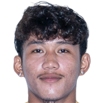 Player picture of Kong Ly Hour