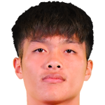 Player picture of نجوين كواك فيت