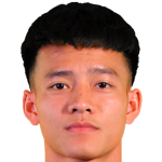 Player picture of Nguyễn Thanh Nhàn