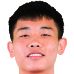 Player picture of Nguyễn Đình Bắc