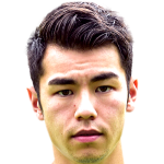 Player picture of Zhi Gin Lam