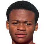 Player picture of Willan Jacques