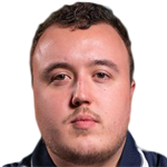 Player picture of Callum Henderson