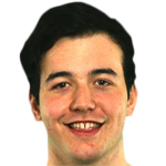 Player picture of Connor Morgan