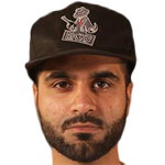 Player picture of Love Paras