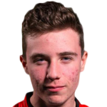 Player picture of Matthew O'Rourke