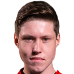 Player picture of Mitchell Dale