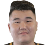 Player picture of Enkhtaivan Lkhagva