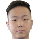 Player picture of Batbayar Bat-Enkh