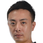 Player picture of Peng Song