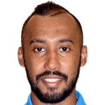 Player picture of Isa Al Abbad