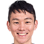 Player picture of Son Yongchan