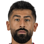 Player picture of Kerem Demirbay