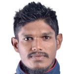 Player picture of Asadhulla Abdulla
