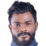 Player picture of Mohamed Irufaan