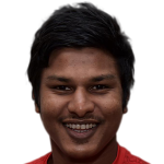 Player picture of Imaaz Ahmed